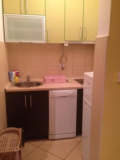 Доброта: Apartments Matkovic