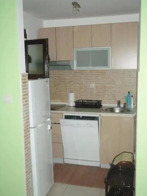 Доброта: Apartments Matkovic
