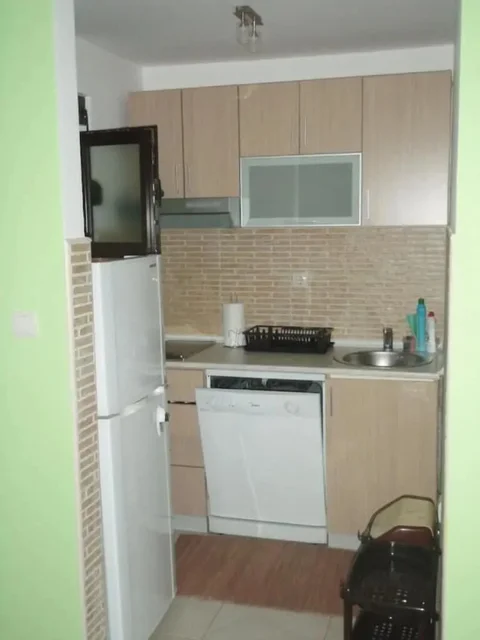 Доброта: Apartments Matkovic