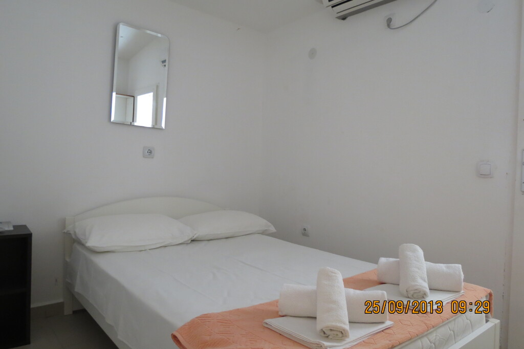Петровац: Апартаменты Silvija Holiday Home