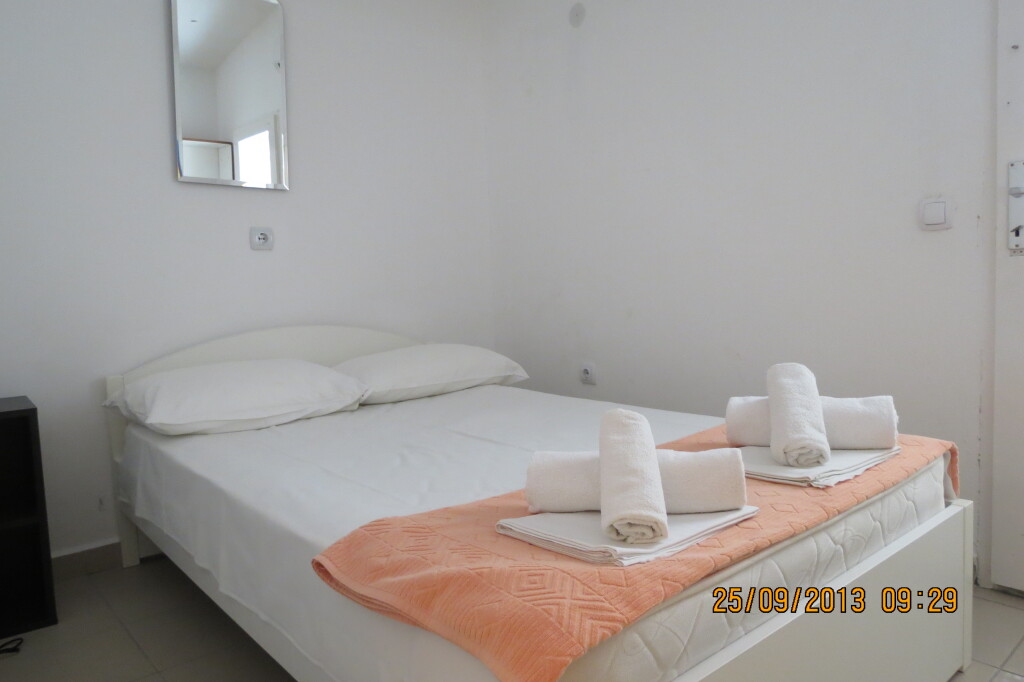 Петровац: Апартаменты Silvija Holiday Home