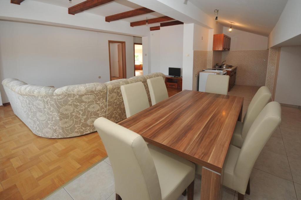 Будва: Apartment Bravo Budva