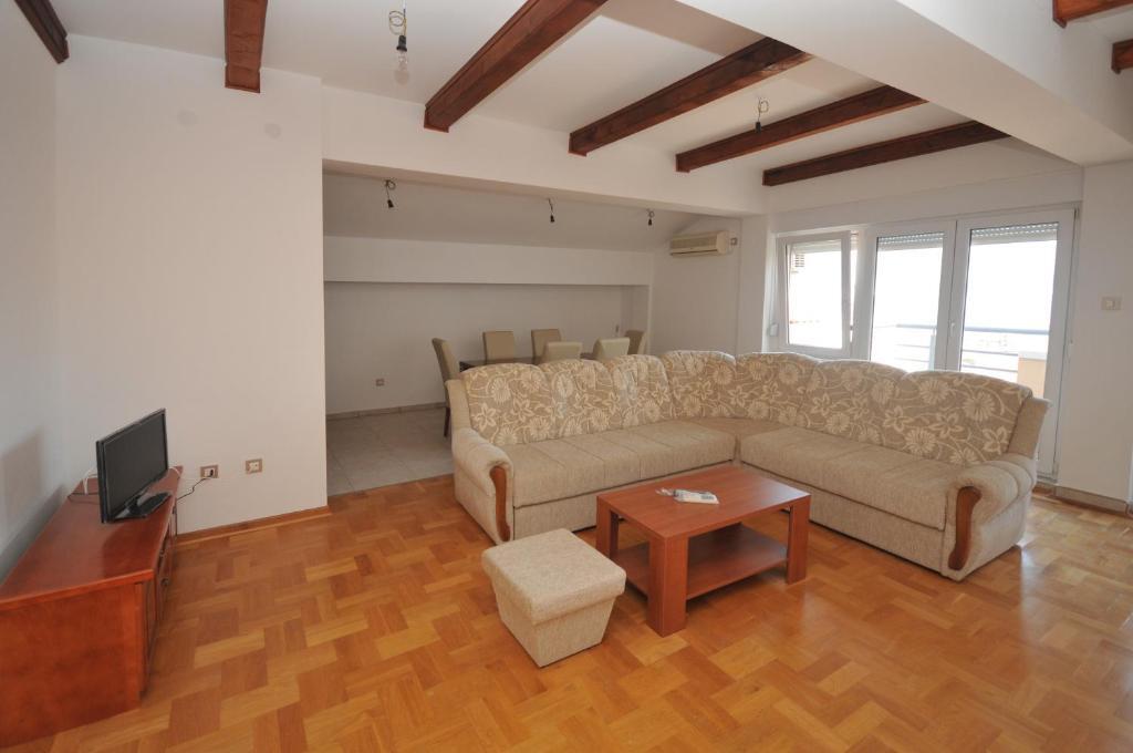 Будва: Apartment Bravo Budva