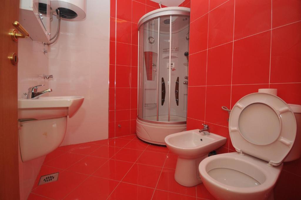 Будва: Apartment Bravo Budva