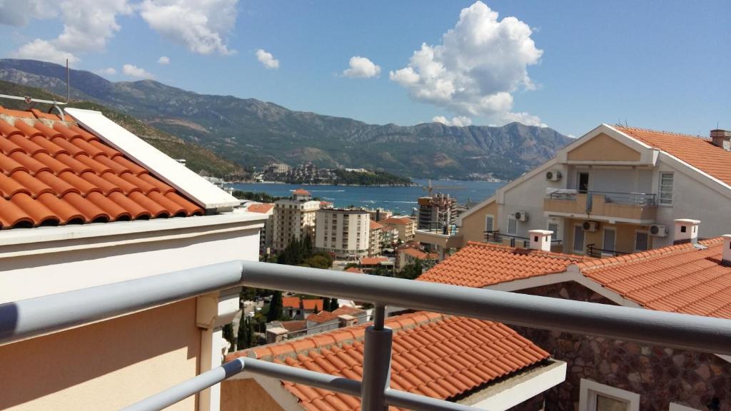 Будва: Apartment Bravo Budva
