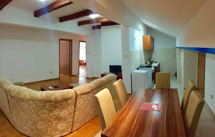 Будва: Apartment Bravo Budva