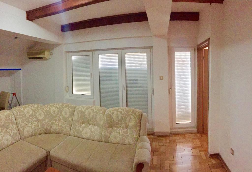 Будва: Apartment Bravo Budva
