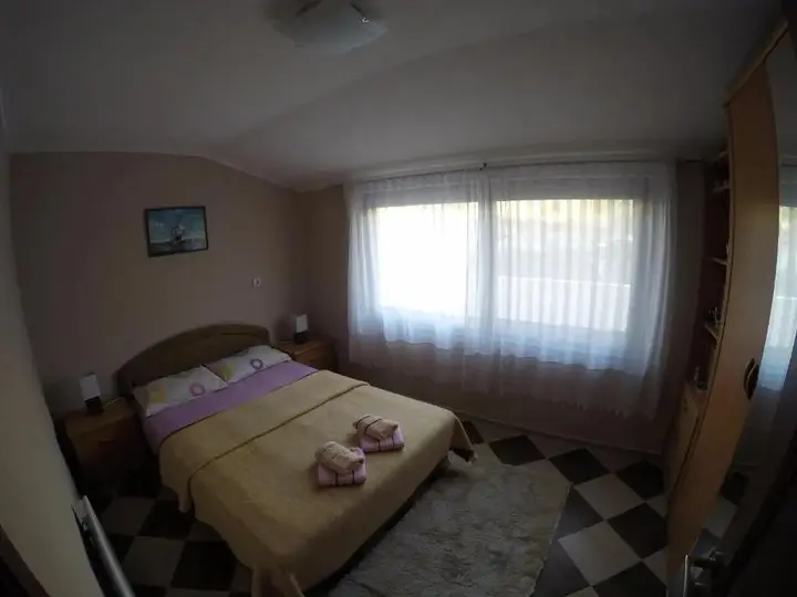 Котор: Apartments Krivokapic