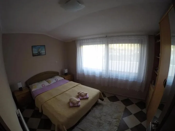 Котор: Apartments Krivokapic