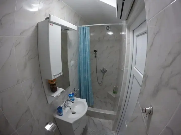 Котор: Apartments Krivokapic