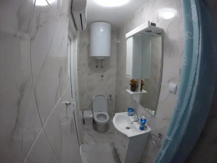 Котор: Apartments Krivokapic