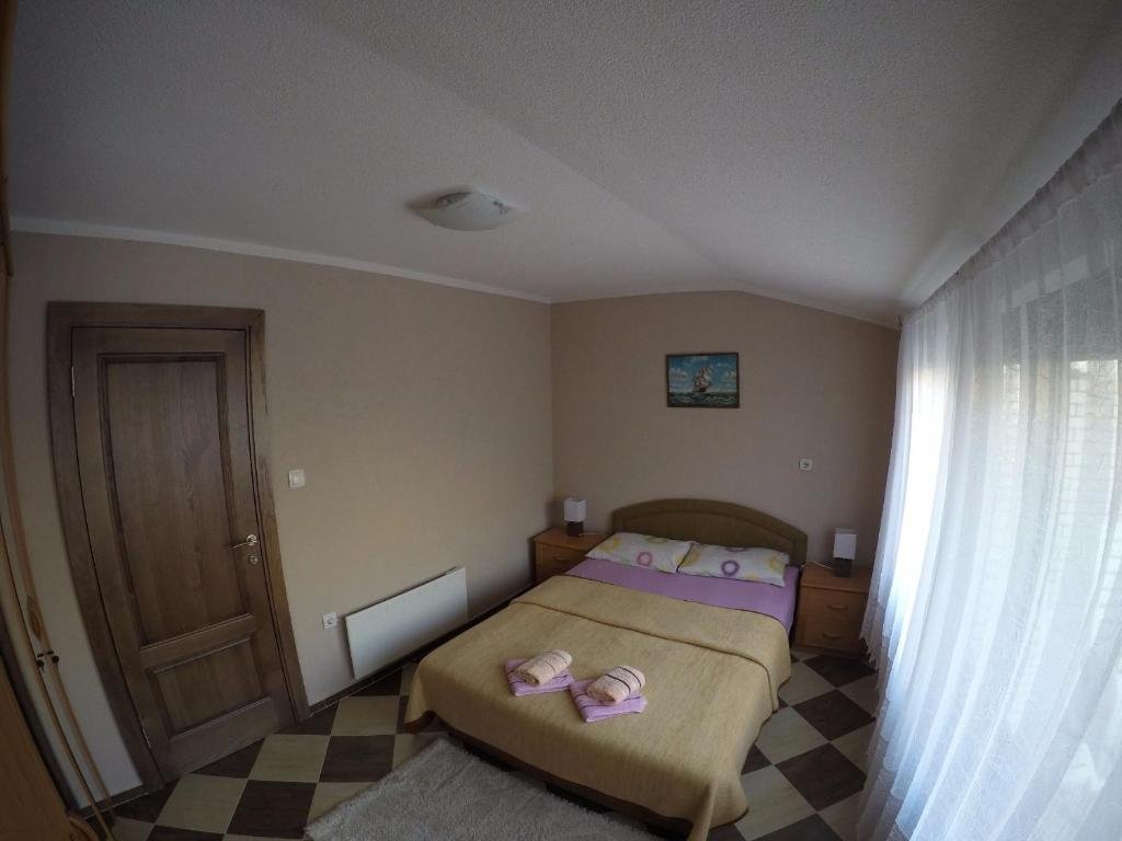 Котор: Apartments Krivokapic