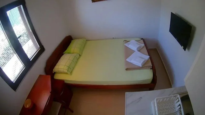 Котор: Apartments Krivokapic
