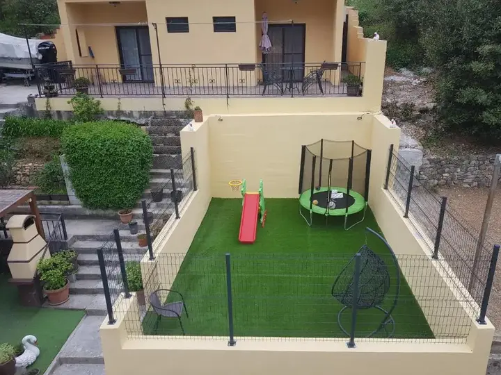 Котор: Apartments Krivokapic