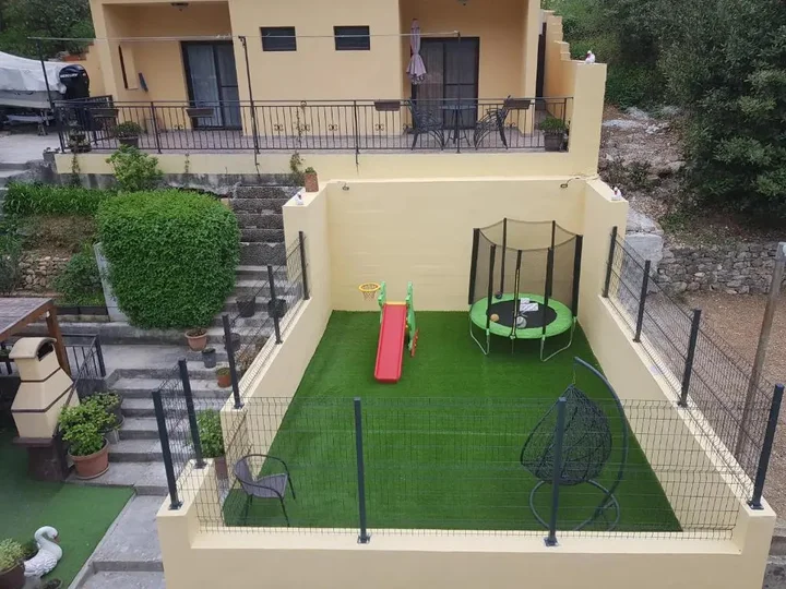 Котор: Apartments Krivokapic