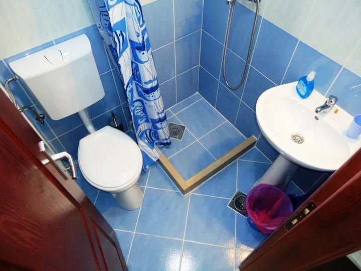 Будва: Apartments Nedovic-Jaz
