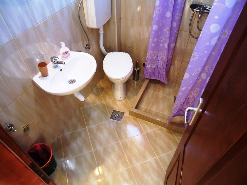 Будва: Apartments Nedovic-Jaz