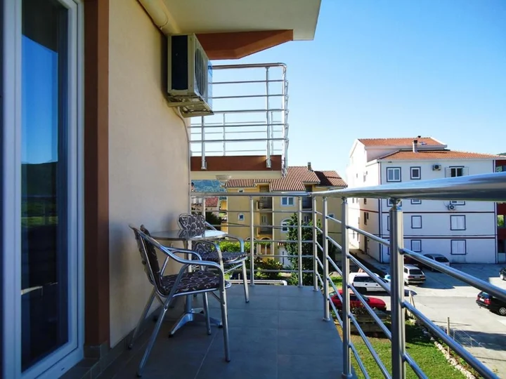 Будва: Apartments Nedovic-Jaz