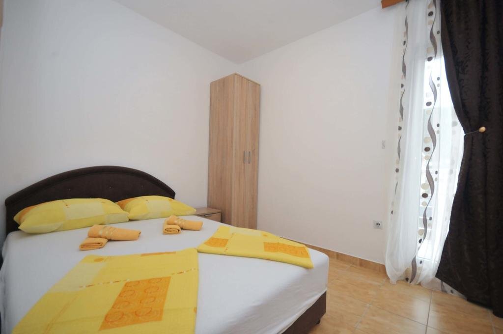 Будва: Apartments Nedovic-Jaz