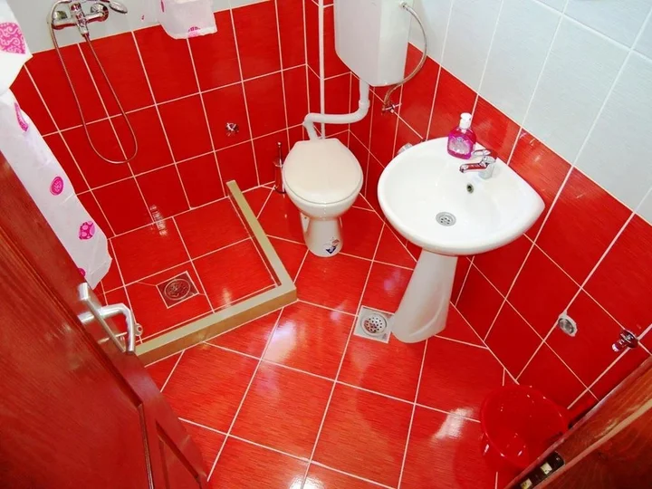 Будва: Apartments Nedovic-Jaz