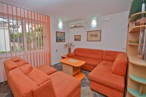Будва: Apartments Palunko
