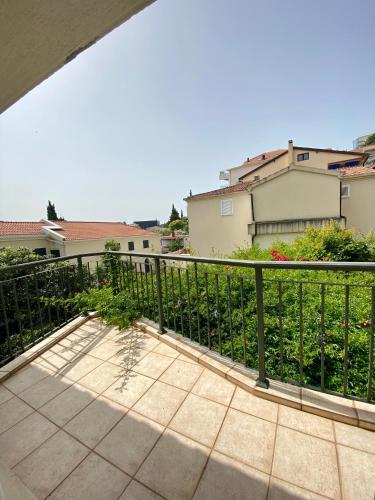 Будва: Apartments Palunko