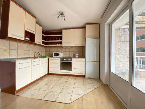 Будва: Apartments Palunko