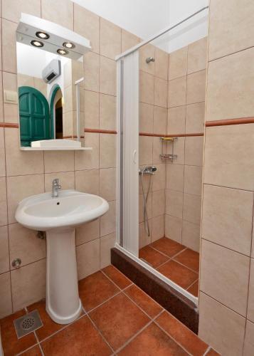 Будва: Apartments Palunko