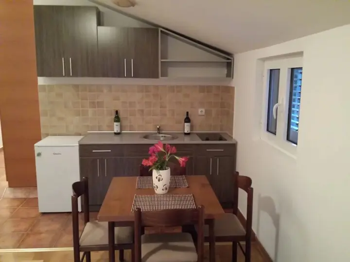 Доброта: Apartments Lazarevic