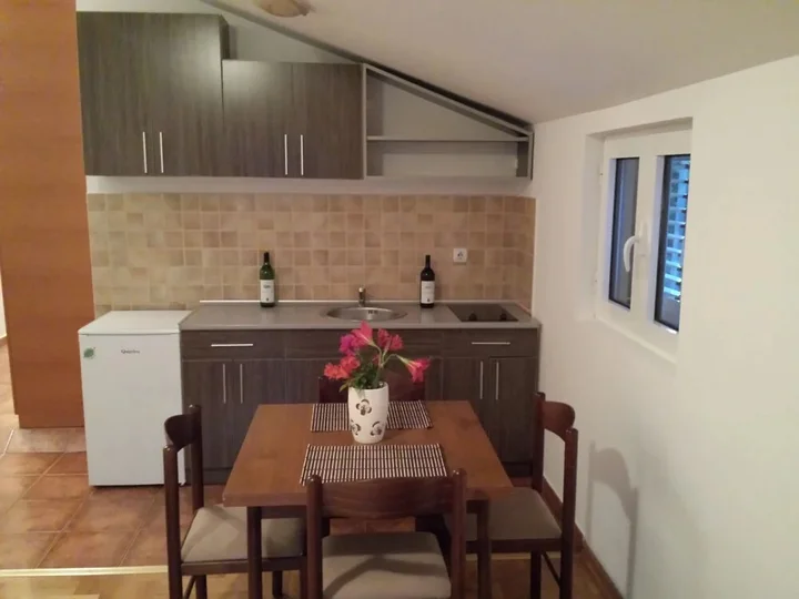 Доброта: Apartments Lazarevic
