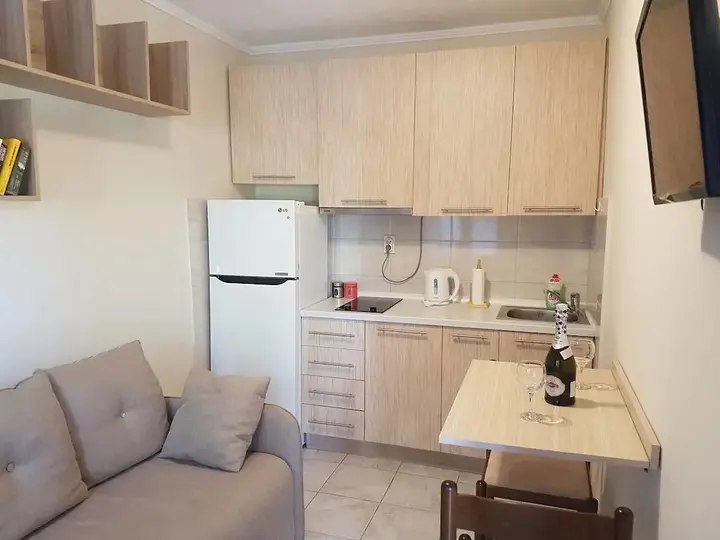 Доброта: Apartments Lazarevic