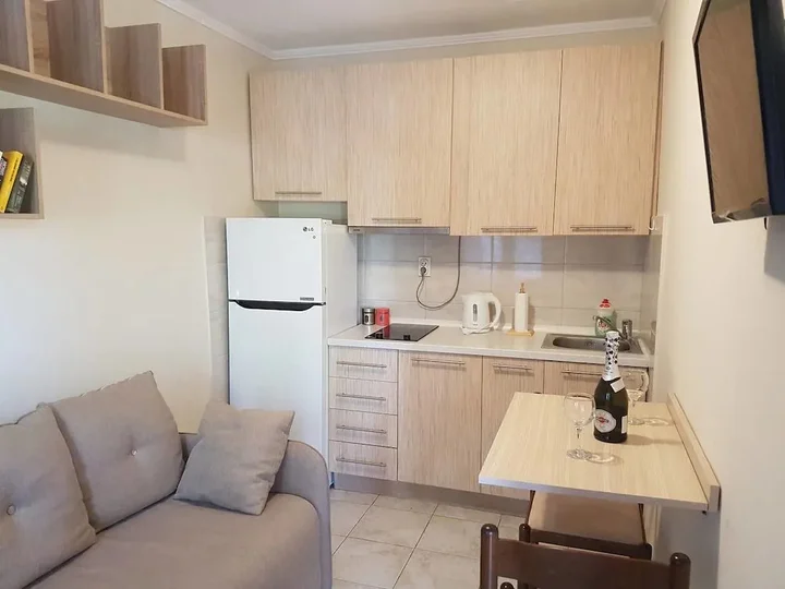 Доброта: Apartments Lazarevic