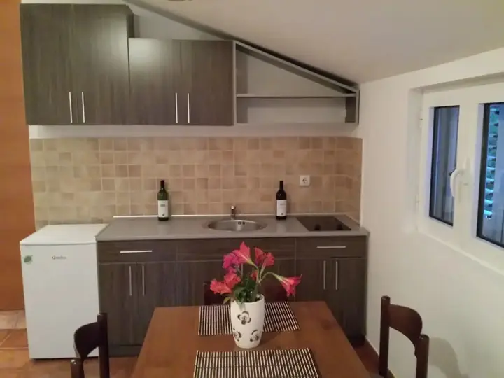 Доброта: Apartments Lazarevic