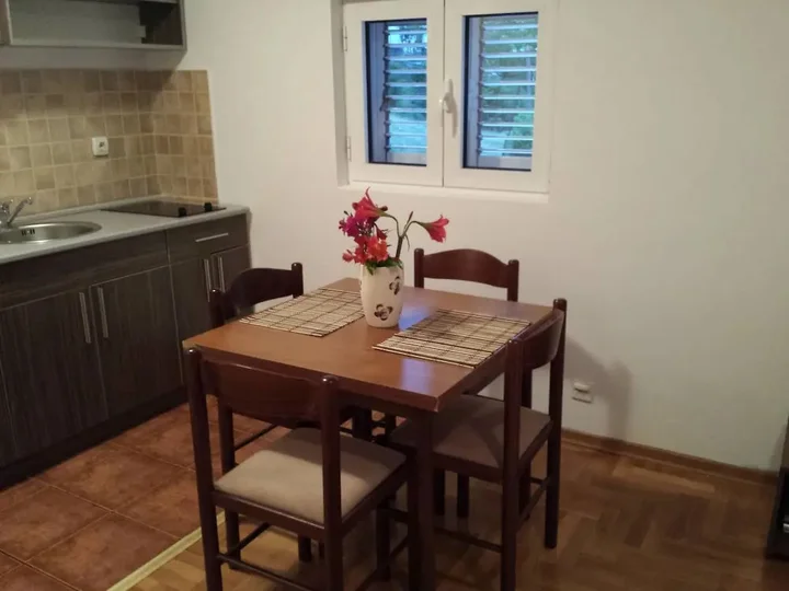 Доброта: Apartments Lazarevic
