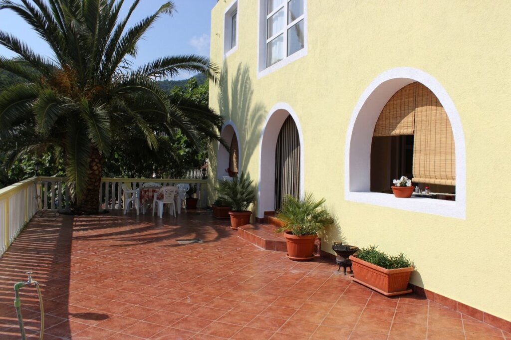 Бар: Apartments Palma