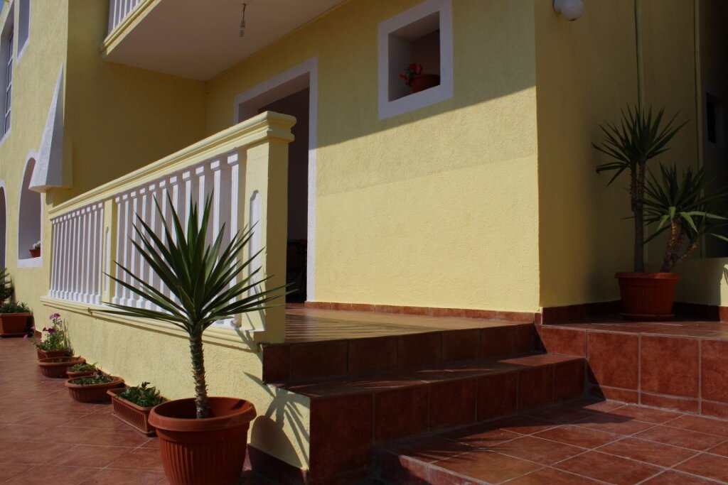 Бар: Apartments Palma