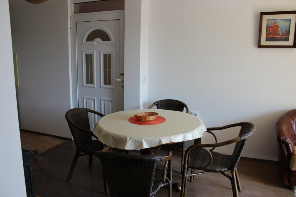 Бар: Apartments Palma