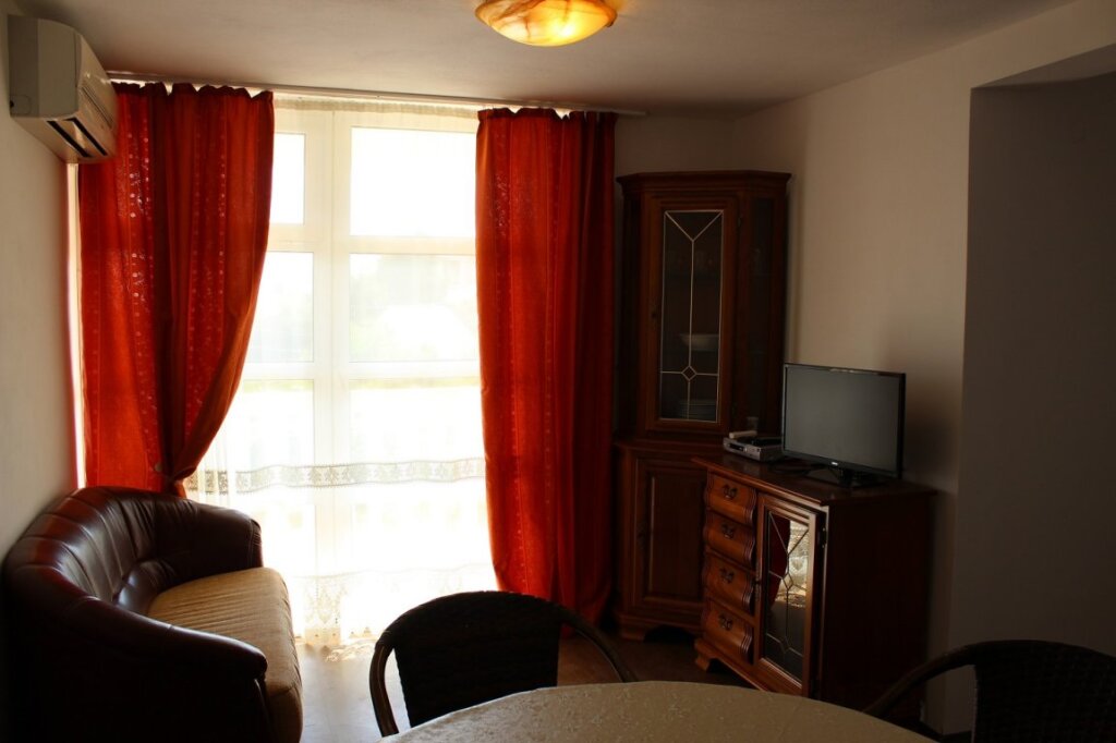 Бар: Apartments Palma