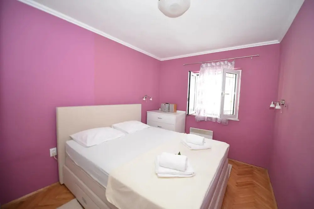 Доброта: Apartments M&T