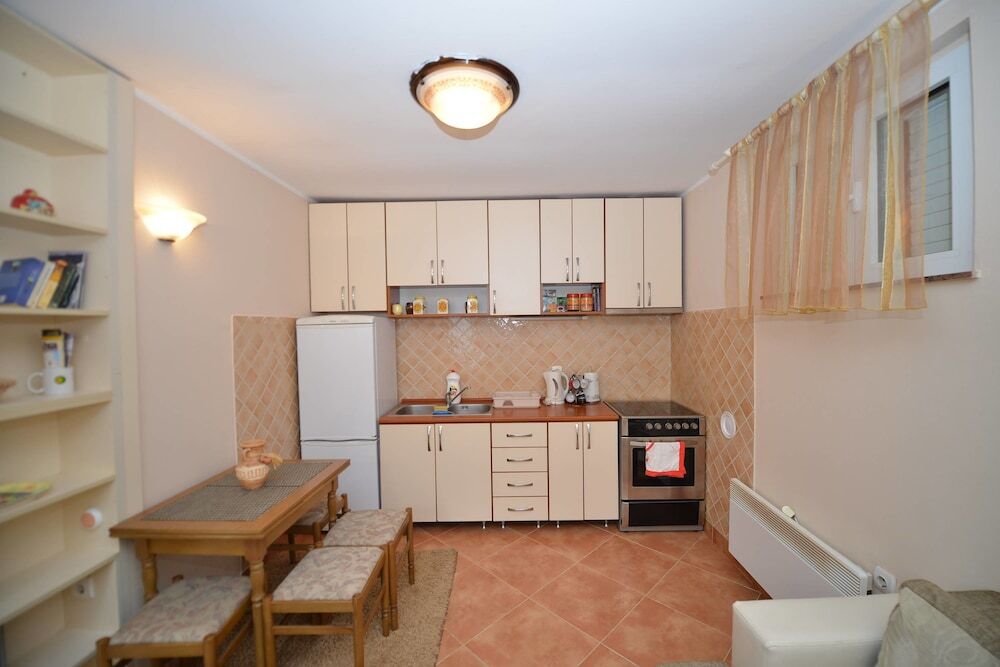 Доброта: Apartments M&T