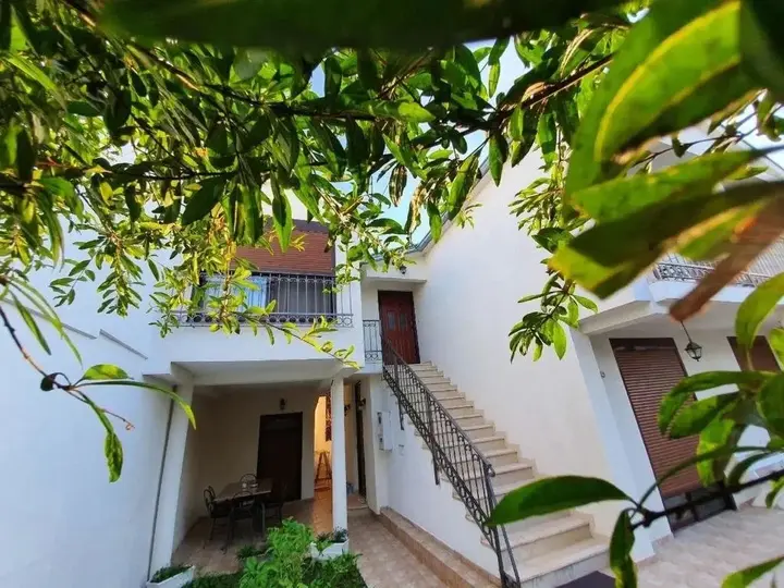 Ульцинь: Apartments Aneta