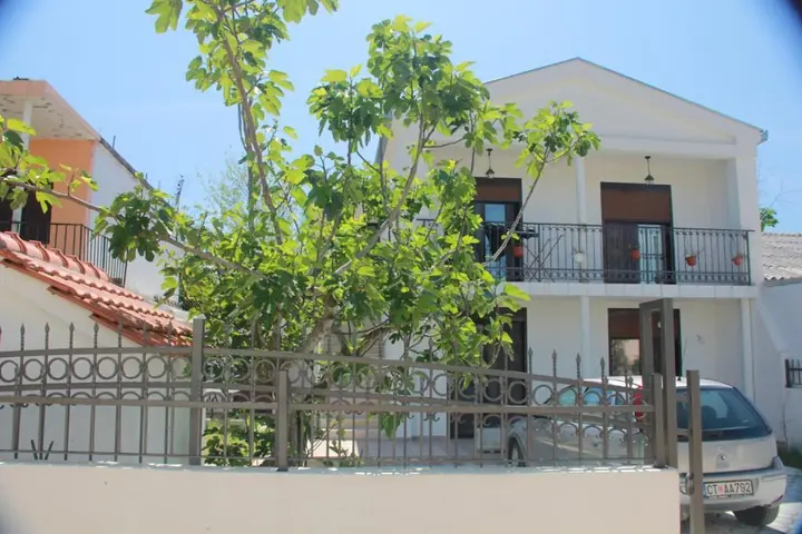Ульцинь: Apartments Aneta