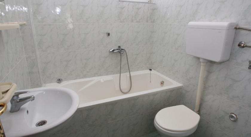 Будва: Hotel Vila Prestige