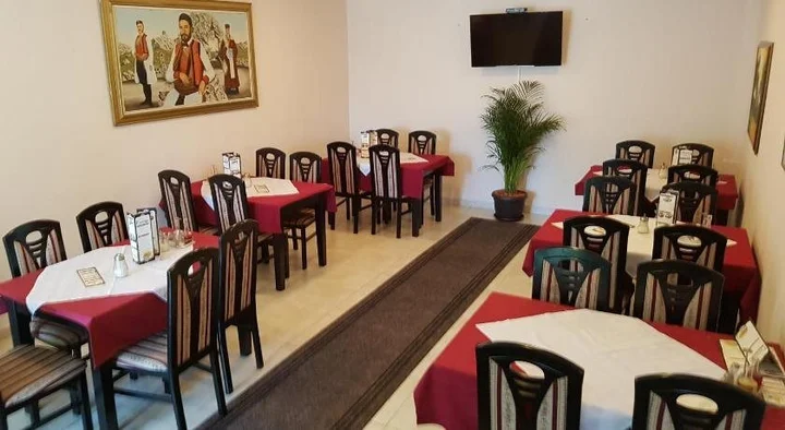 Будва: Hotel Vila Prestige