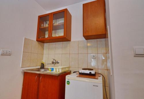 Доброта: Apartments Scorpio