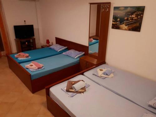 Доброта: Apartments Scorpio
