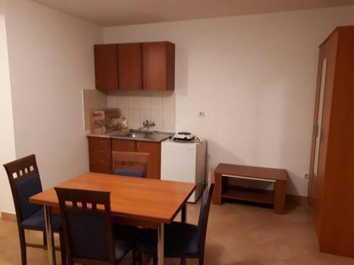 Доброта: Apartments Scorpio