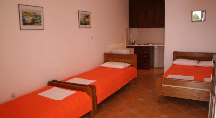 Будва: Apartments Aleksic