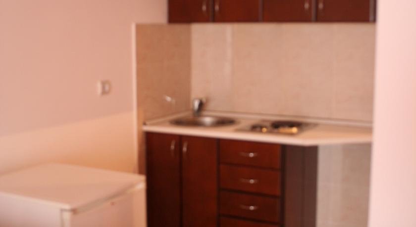 Будва: Apartments Aleksic