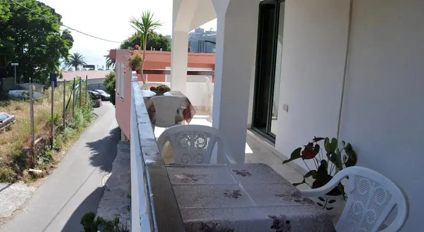 Ульцинь: Apartments Grand